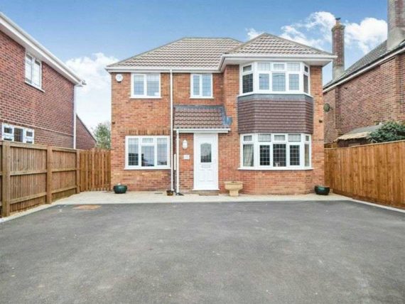 3 Bedroom Detached